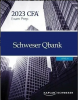 CFA Schweser Qbank Level 2 2023