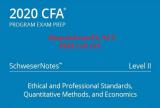 Tài Liệu CFA 2020 Level 2 SchweserNote Bản PDF